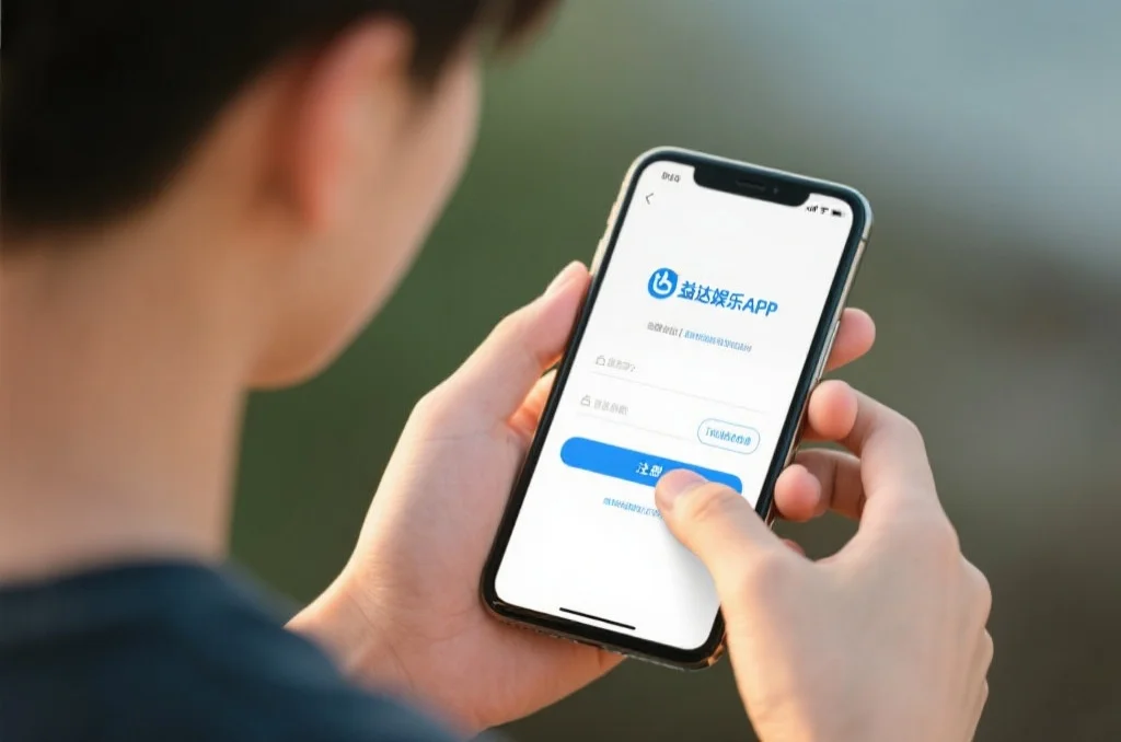 新用户必读：5分钟快速上手天富娱乐APP教程